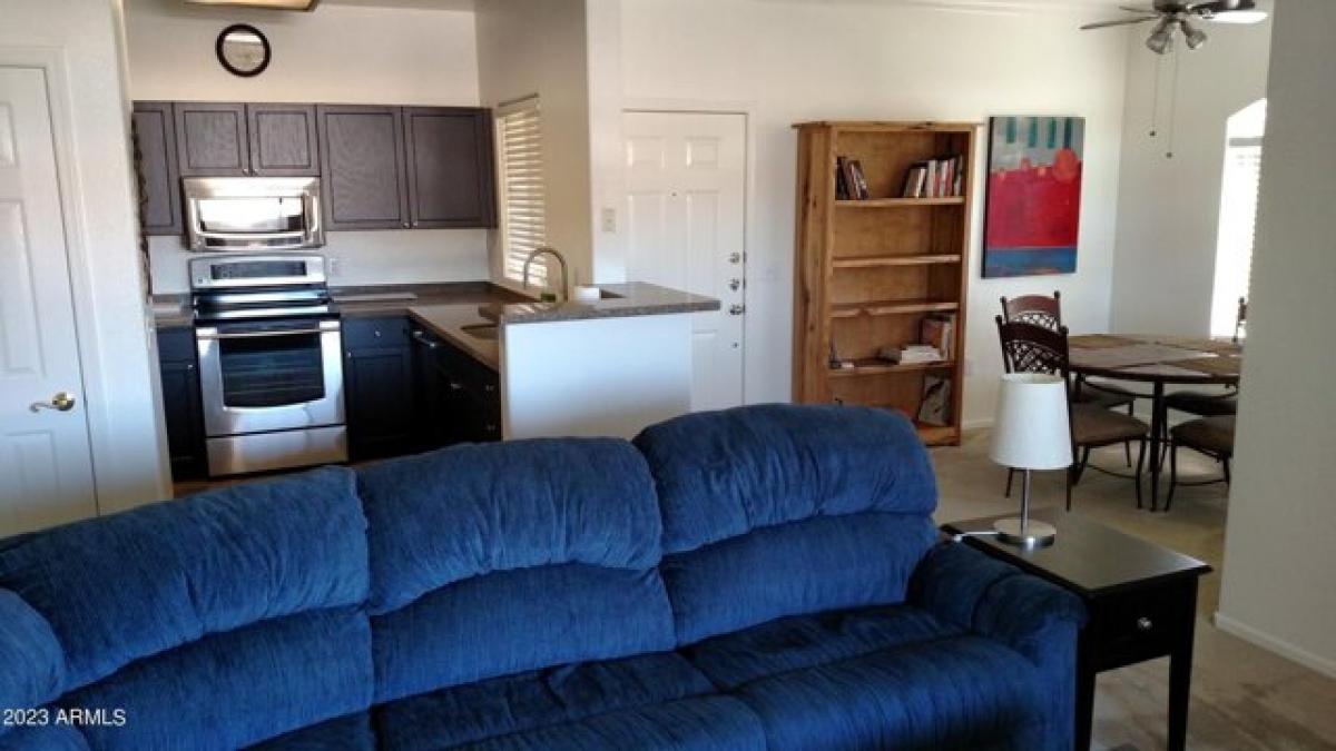 Picture of Apartment For Rent in Scottsdale, Arizona, United States