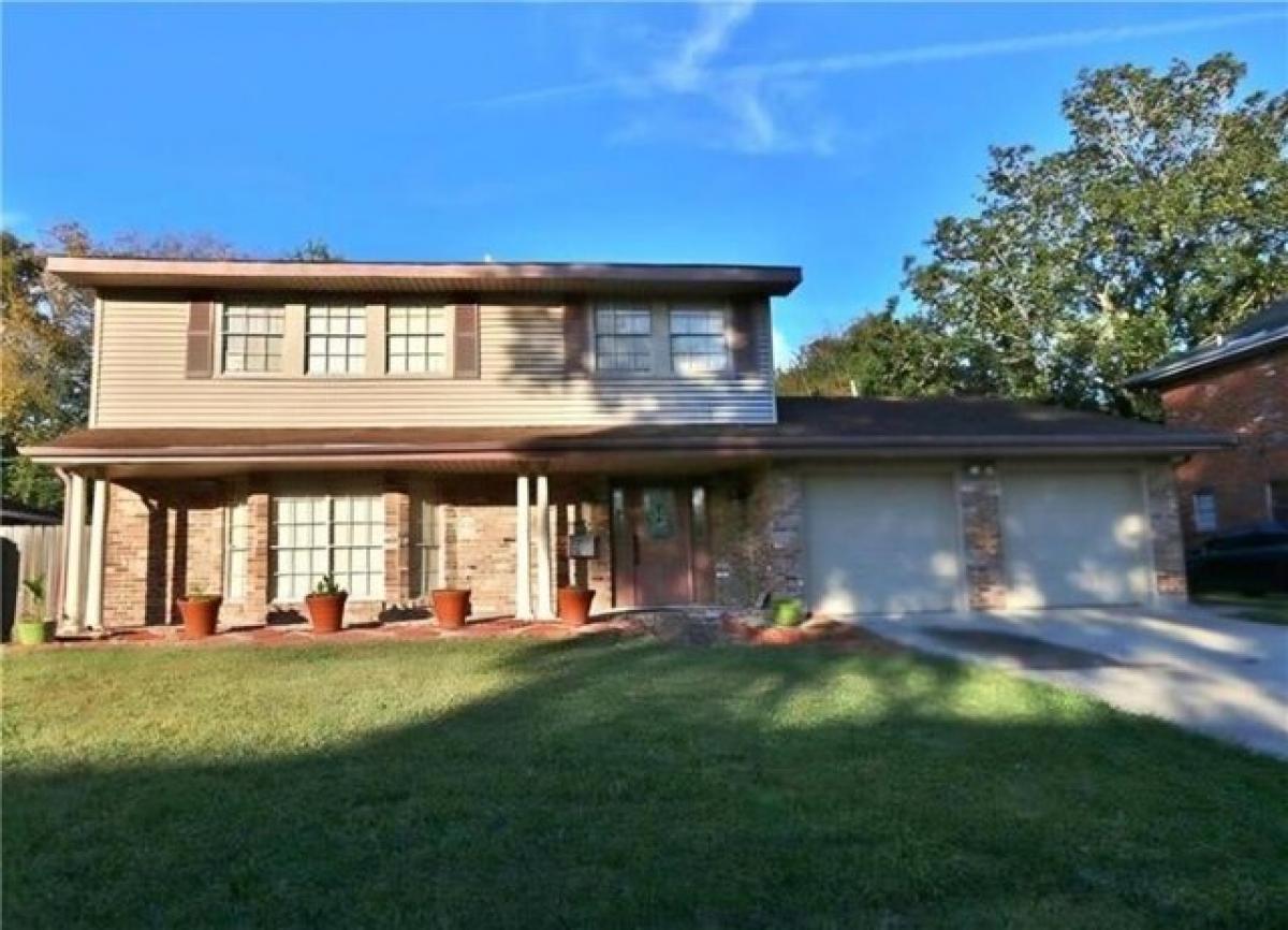 Picture of Home For Sale in New Orleans, Louisiana, United States