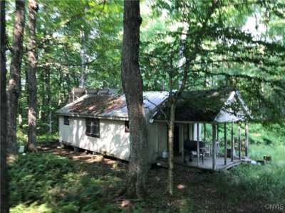 Home For Sale in Camden, New York