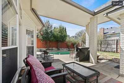 Home For Rent in Grapevine, Texas