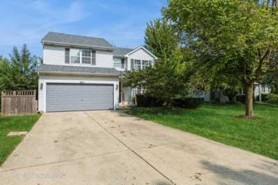 Home For Sale in Batavia, Illinois