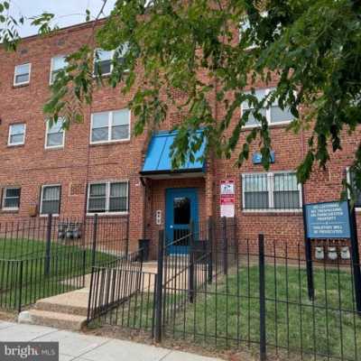 Apartment For Rent in Washington, District of Columbia