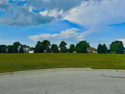 Residential Land For Sale in Morenci, Michigan