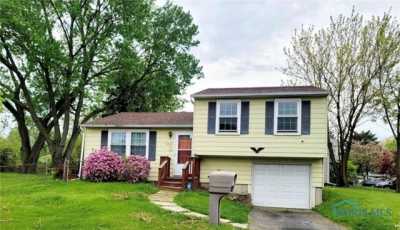 Home For Sale in Toledo, Ohio