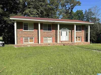 Home For Sale in Anniston, Alabama