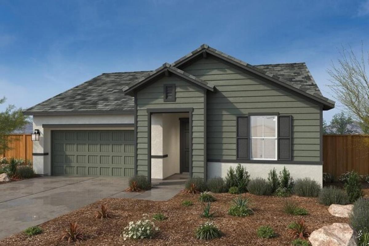 Picture of Home For Sale in Elk Grove, California, United States