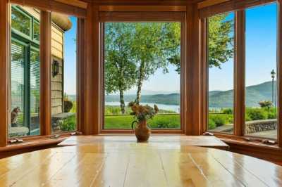 Home For Sale in Whitefish, Montana