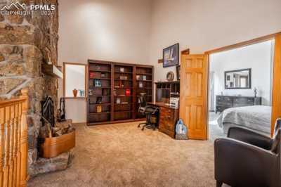 Home For Sale in Monument, Colorado