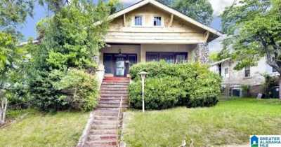 Home For Sale in Birmingham, Alabama