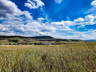 Residential Land For Sale in Hobson, Montana