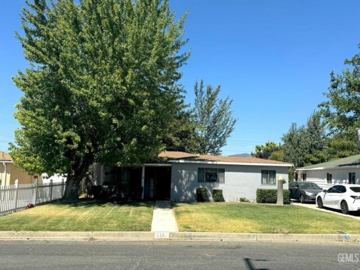 Picture of Home For Rent in Tehachapi, California, United States