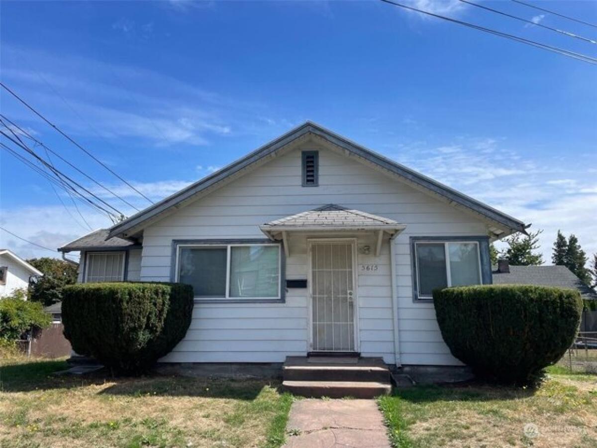 Picture of Home For Sale in Tacoma, Washington, United States