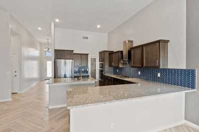 Home For Sale in El Paso, Texas