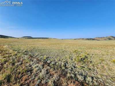 Residential Land For Sale in Hartsel, Colorado