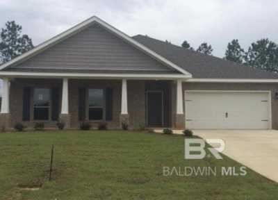 Home For Rent in Spanish Fort, Alabama