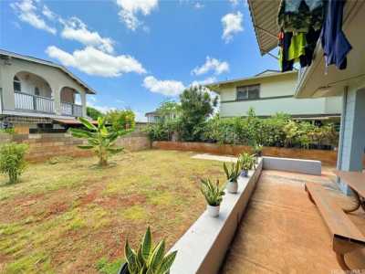 Home For Sale in Waipahu, Hawaii