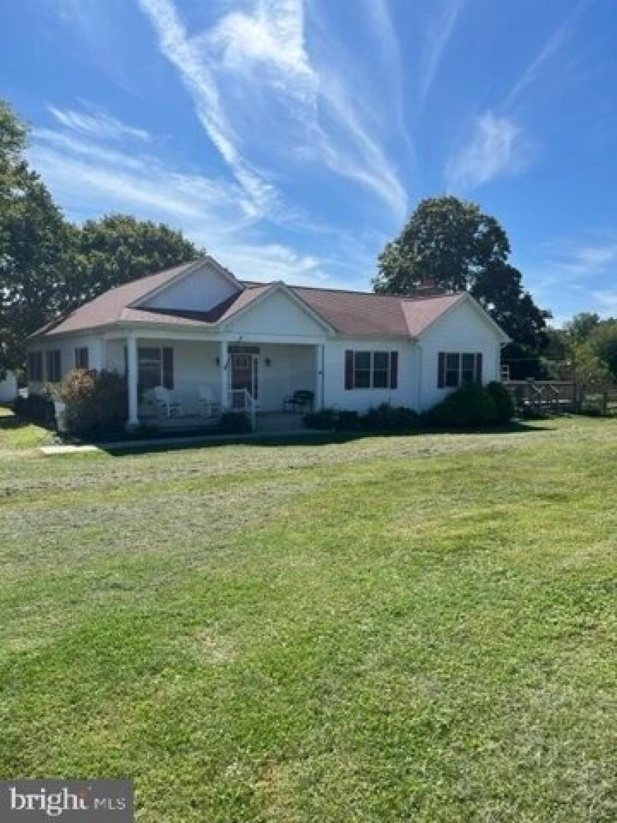 Picture of Home For Sale in Sykesville, Maryland, United States