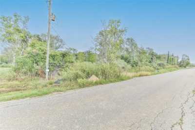 Residential Land For Sale in Alvin, Texas