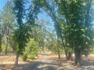 Residential Land For Sale in Paradise, California