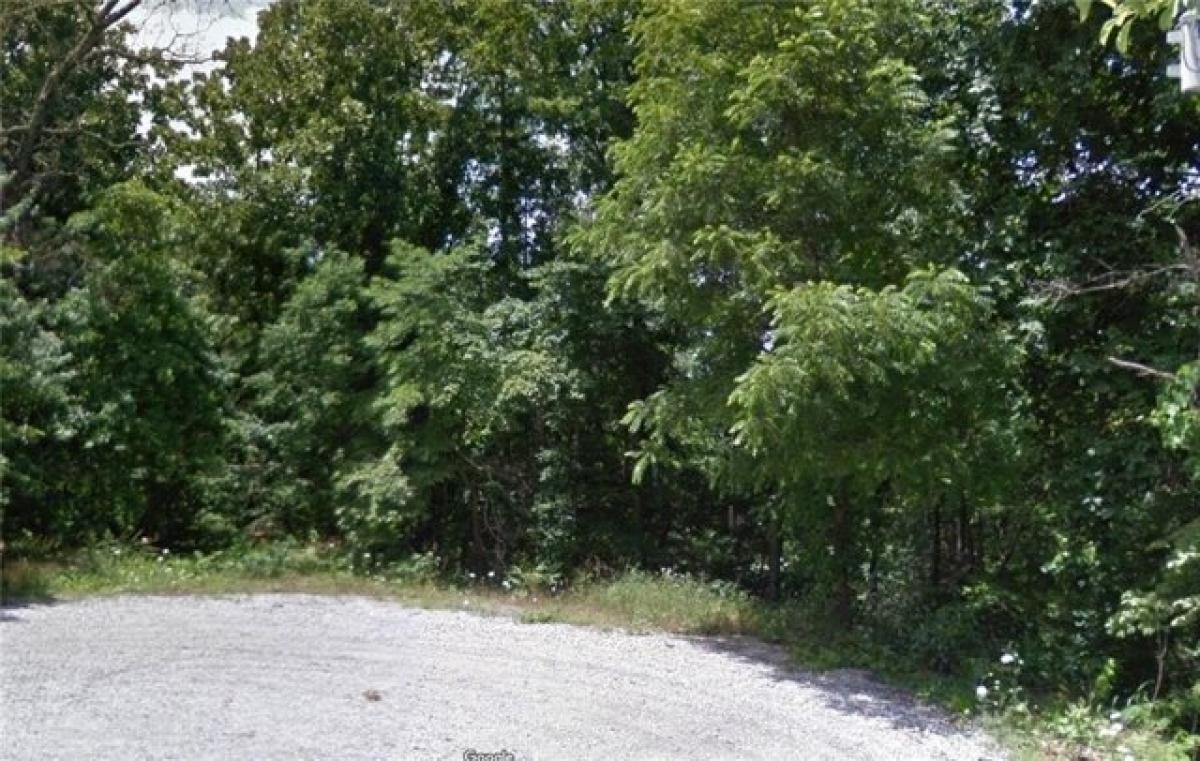 Picture of Residential Land For Rent in Bella Vista, Arkansas, United States