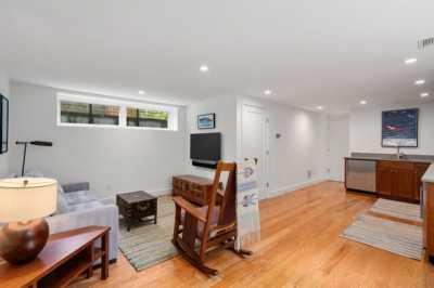 Home For Sale in Cambridge, Massachusetts