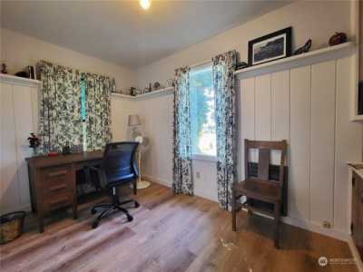 Home For Sale in Forks, Washington