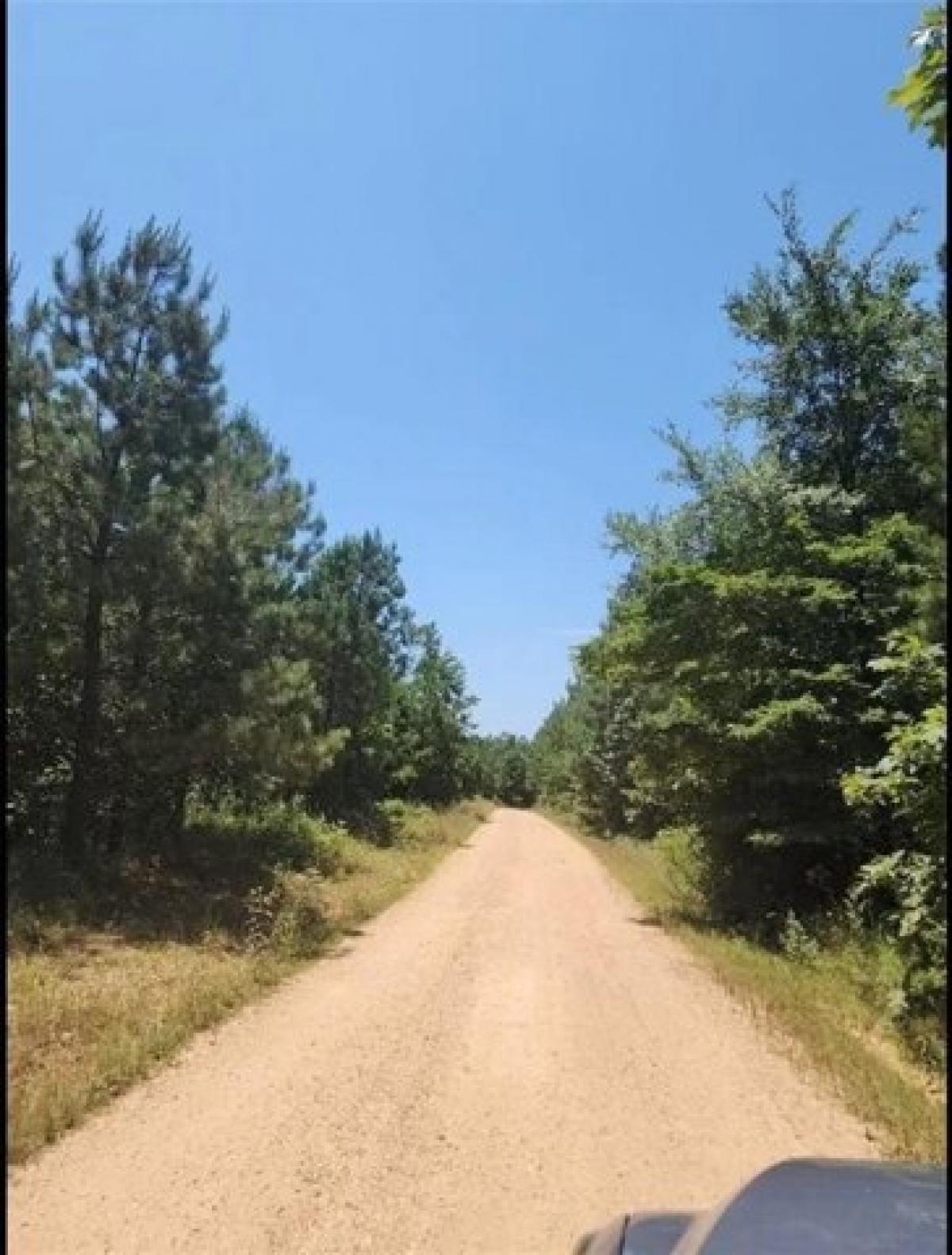 Picture of Residential Land For Sale in Broken Bow, Oklahoma, United States