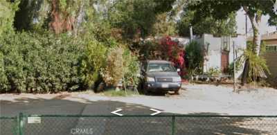 Home For Sale in Van Nuys, California