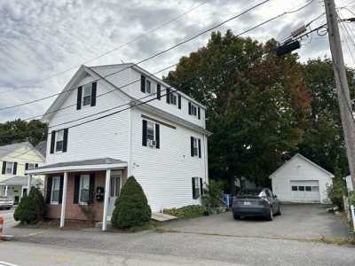 Home For Rent in Waltham, Massachusetts