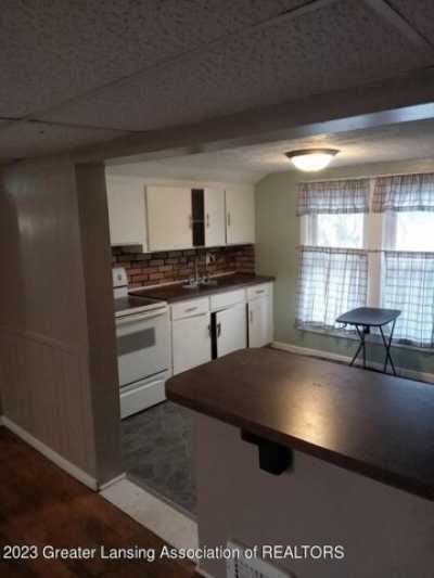 Home For Sale in Lansing, Michigan