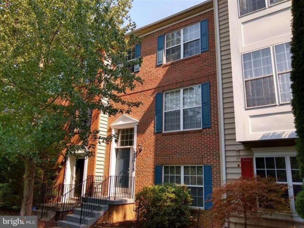 Picture of Home For Rent in Germantown, Maryland, United States