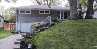 Home For Sale in Muscatine, Iowa