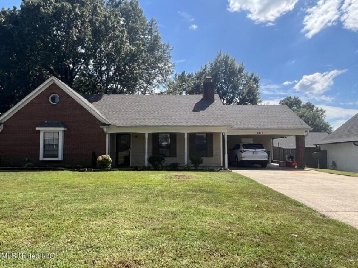 Picture of Home For Rent in Olive Branch, Mississippi, United States