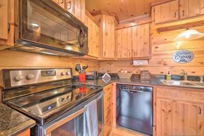 Home For Sale in Broken Bow, Oklahoma