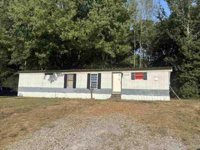 Home For Sale in Dresden, Tennessee