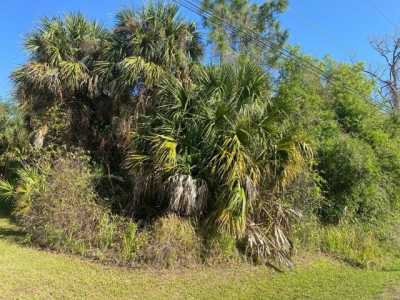 Residential Land For Sale in 