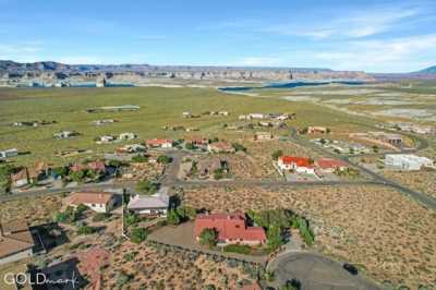 Residential Land For Sale in Page, Arizona