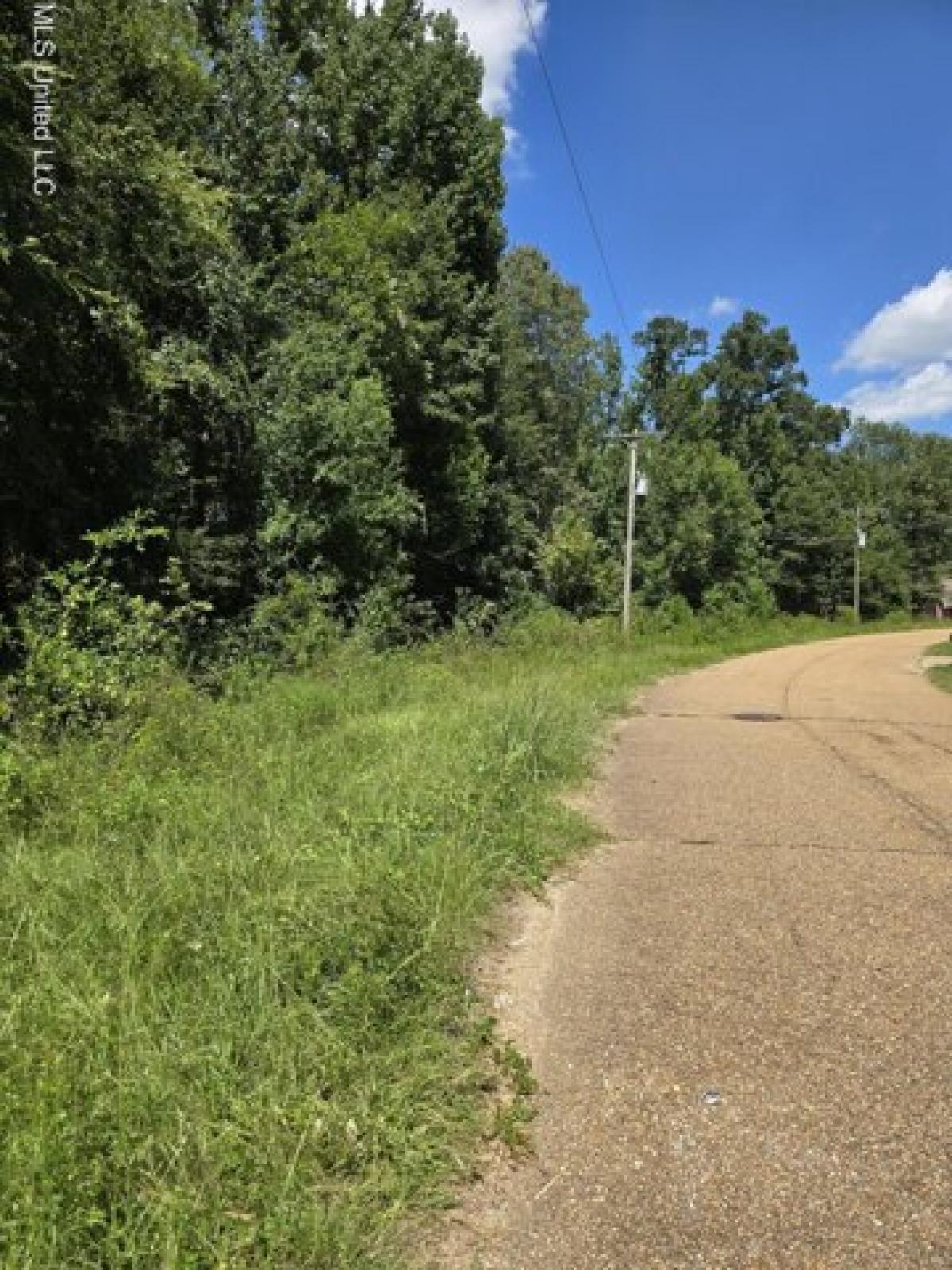 Picture of Residential Land For Sale in Byram, Mississippi, United States