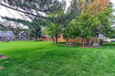 Home For Sale in Lafayette, Colorado