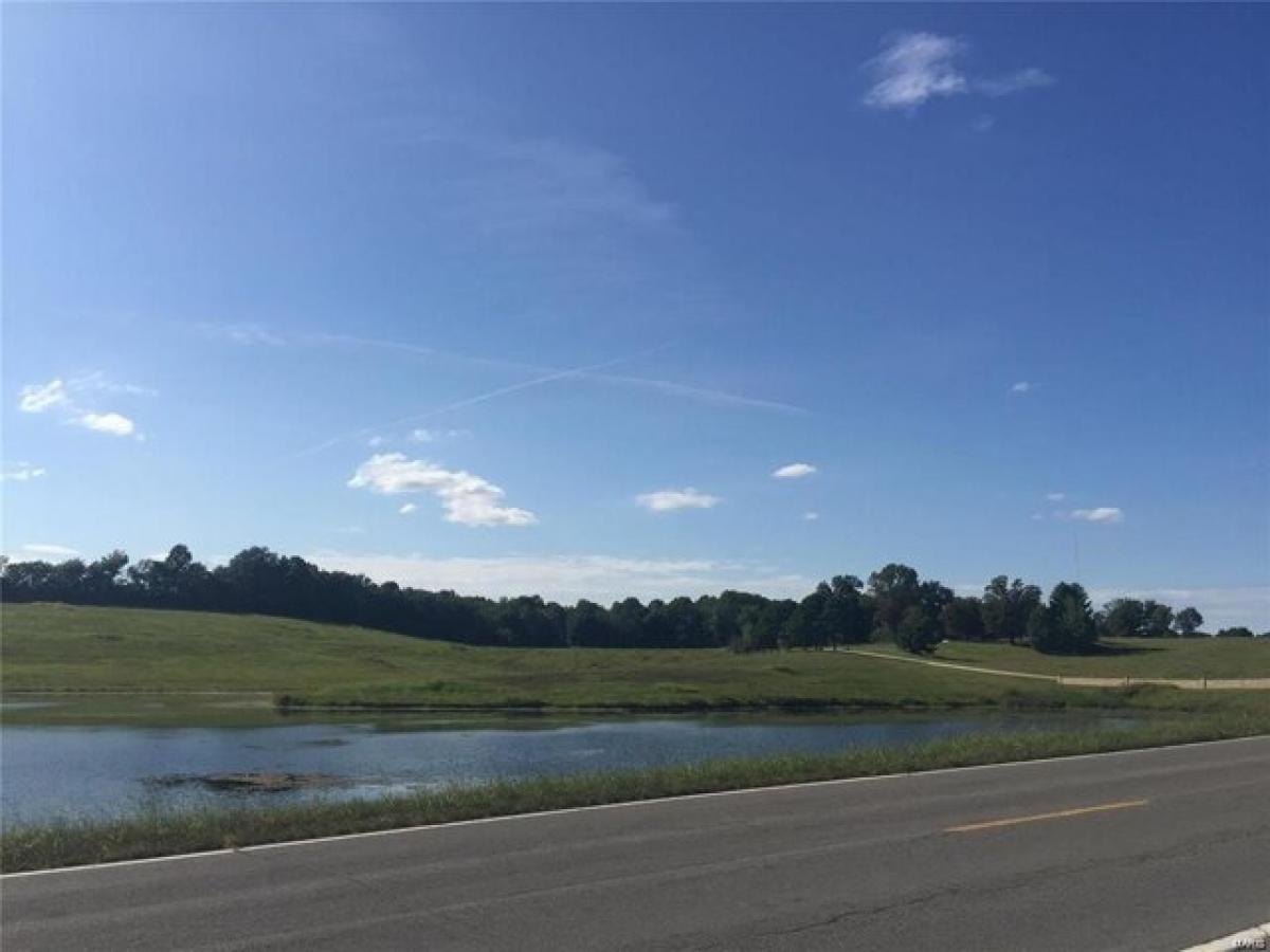 Picture of Residential Land For Sale in Cape Girardeau, Missouri, United States