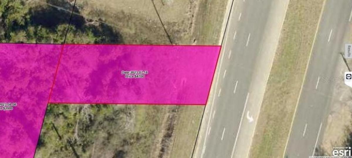 Picture of Residential Land For Sale in Fountain, Florida, United States