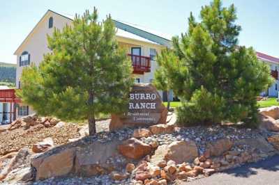 Home For Rent in Cripple Creek, Colorado