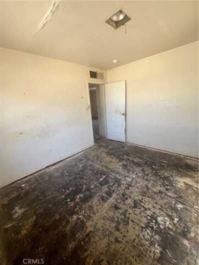 Home For Sale in Twentynine Palms, California