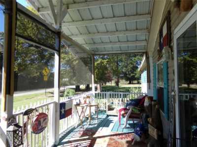 Home For Sale in Telephone, Texas