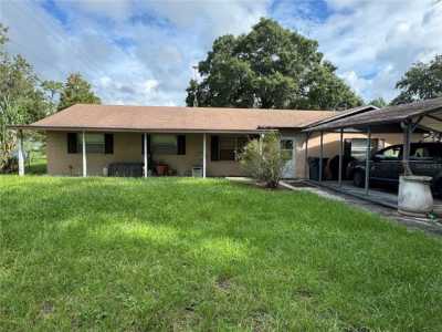 Home For Sale in Lakeland, Florida