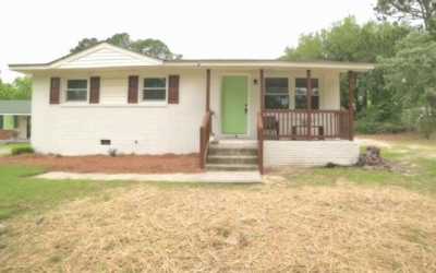 Home For Sale in Aiken, South Carolina