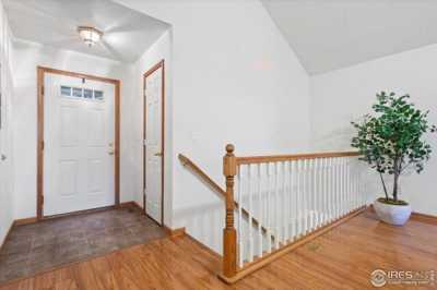 Home For Sale in Loveland, Colorado