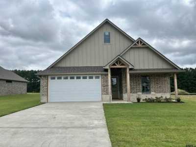 Home For Sale in Tyler, Texas