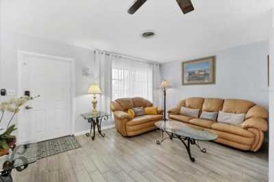 Home For Sale in North Port, Florida