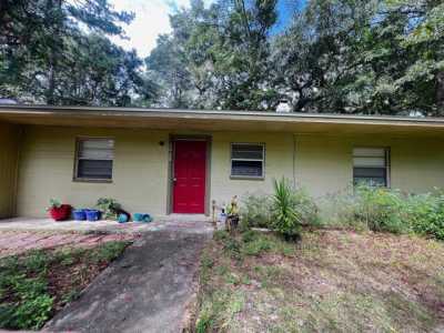 Home For Rent in Tallahassee, Florida